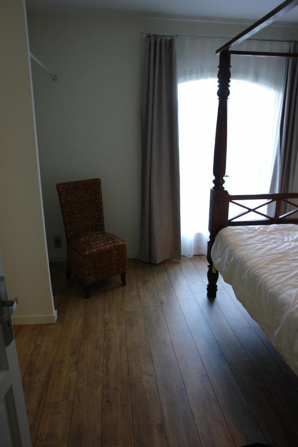 ビガーノ Domaine De L'Espiguette Bed & Breakfast エクステリア 写真